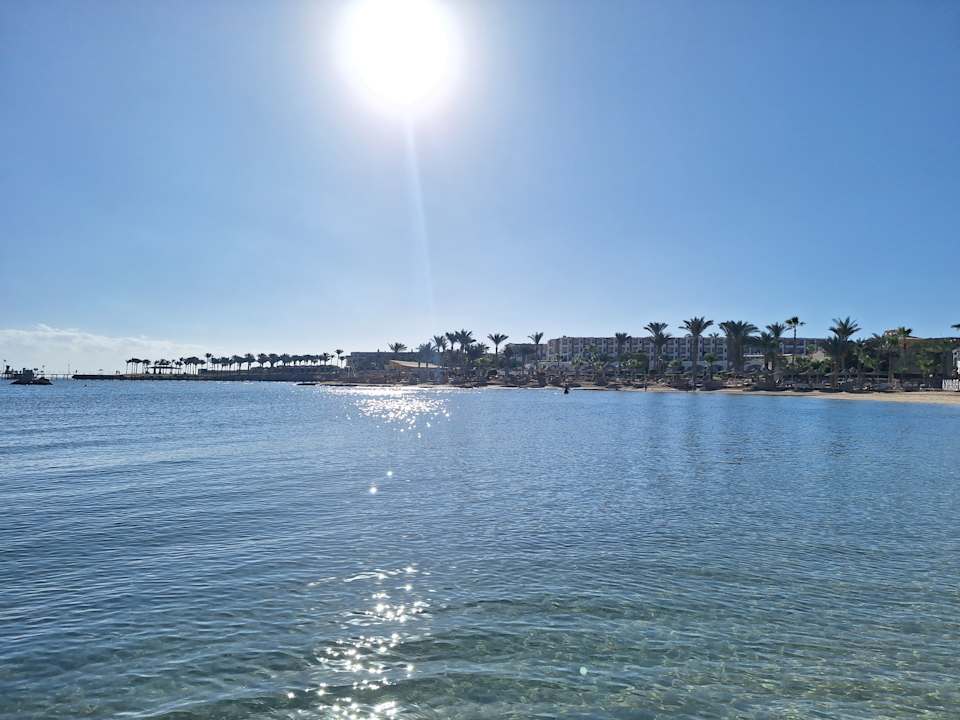 Strand Brayka Bay Resort