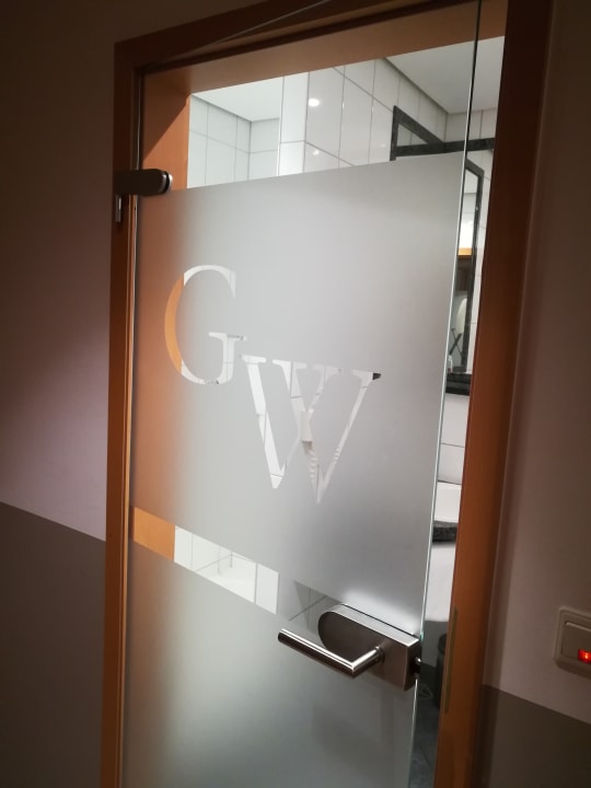 Zimmer Hotel Grüner Wald