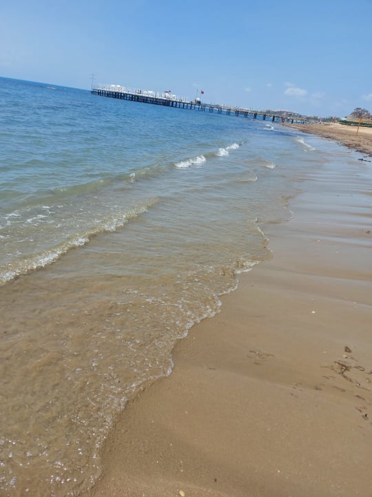 Strand Seaden Quality Resort & Spa