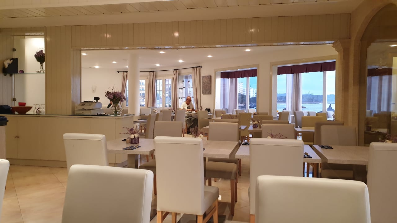 Gastro Hotel Club S'Illot