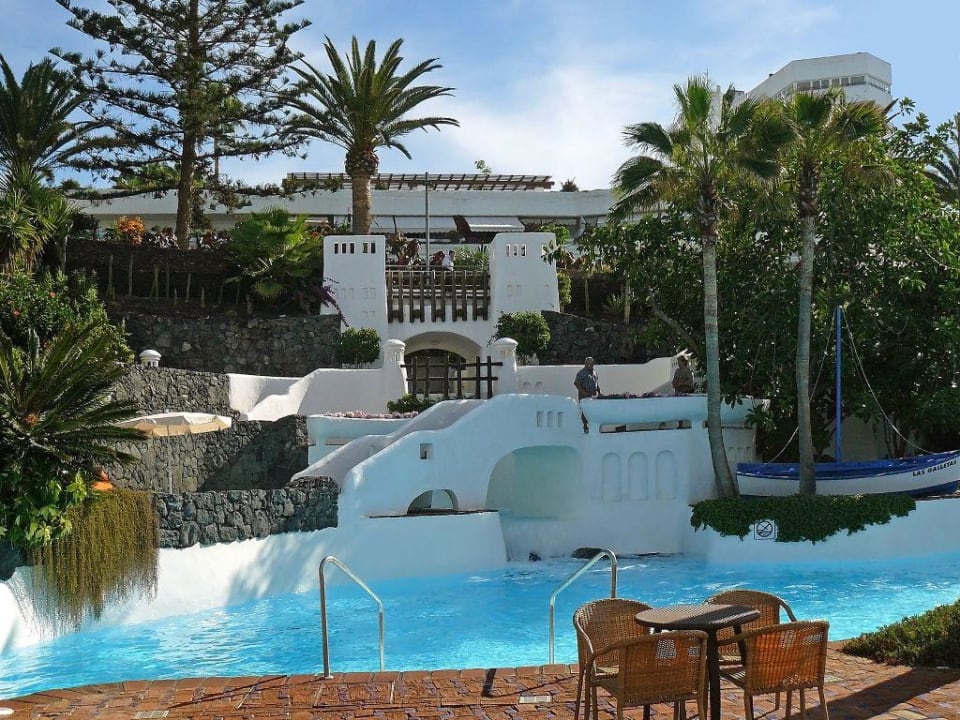 Jardin Tropical Dreams Jardín Tropical