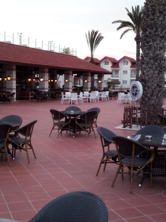 Außenansicht Salamis Bay Conti Resort Hotel & Casino