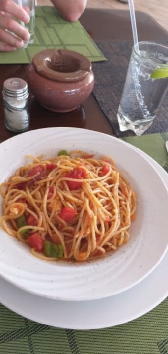 Gastro Pickalbatros Sea World Resort - Marsa Alam