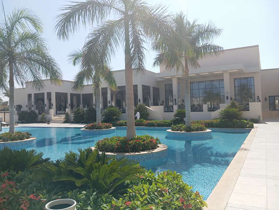 Pool Steigenberger Resort Alaya Marsa Alam - Red Sea - Adults only