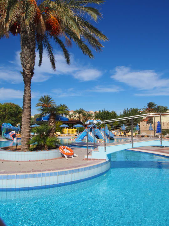 Sport & Freizeit Lindos Princess Beach Resort & Spa