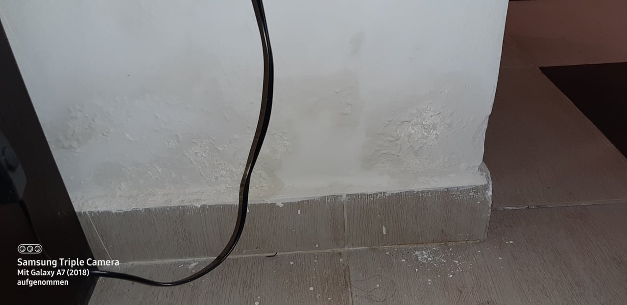 Zimmer El Karma Aqua Beach Resort