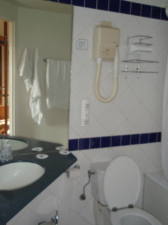 Bad Hotel Pavillion d'Italie