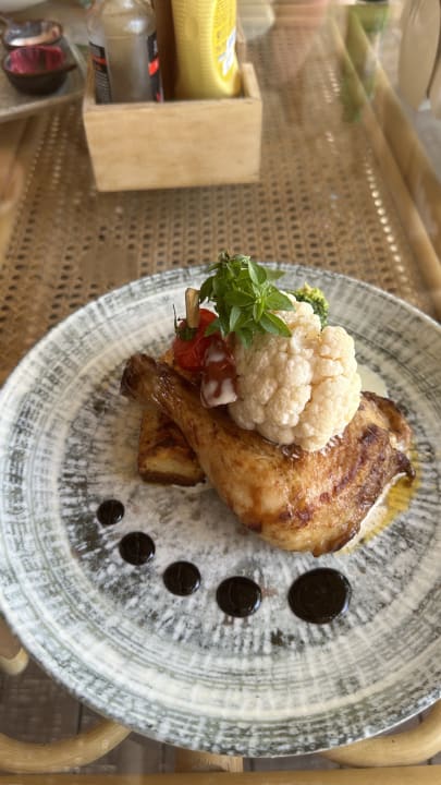 Gastro Rubi Platinum Sign