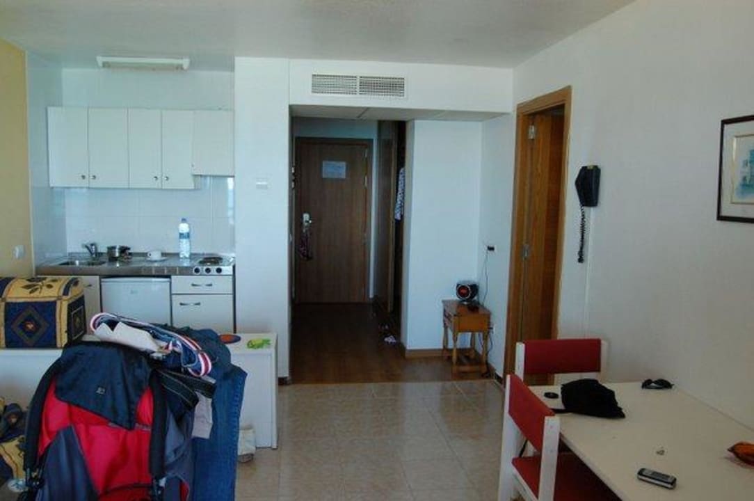 Pil.Lari allsun Hotel Pil-lari Playa