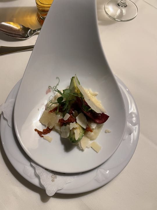 Gastro Posthotel Serfaus