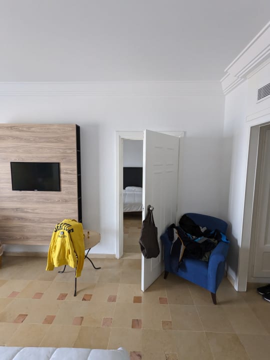 Zimmer Medina Solaria & Thalasso