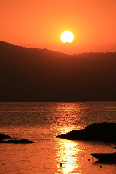 Strand Hotel Skiathos Palace