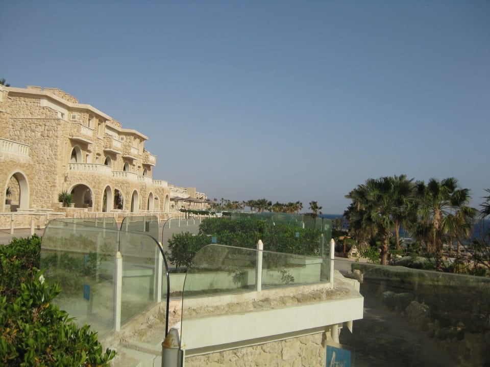 Schnappschuss Pickalbatros Citadel Resort