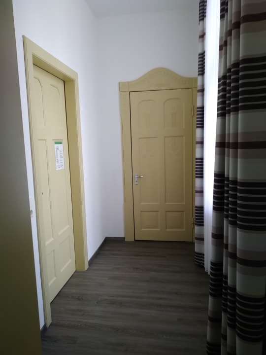 Zimmer Hotel Badehof