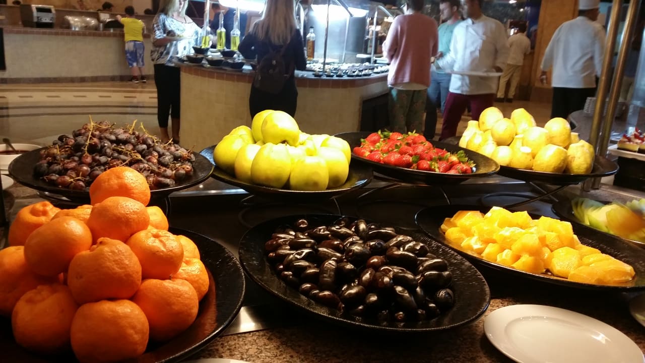 Gastro Serenity Alpha Beach