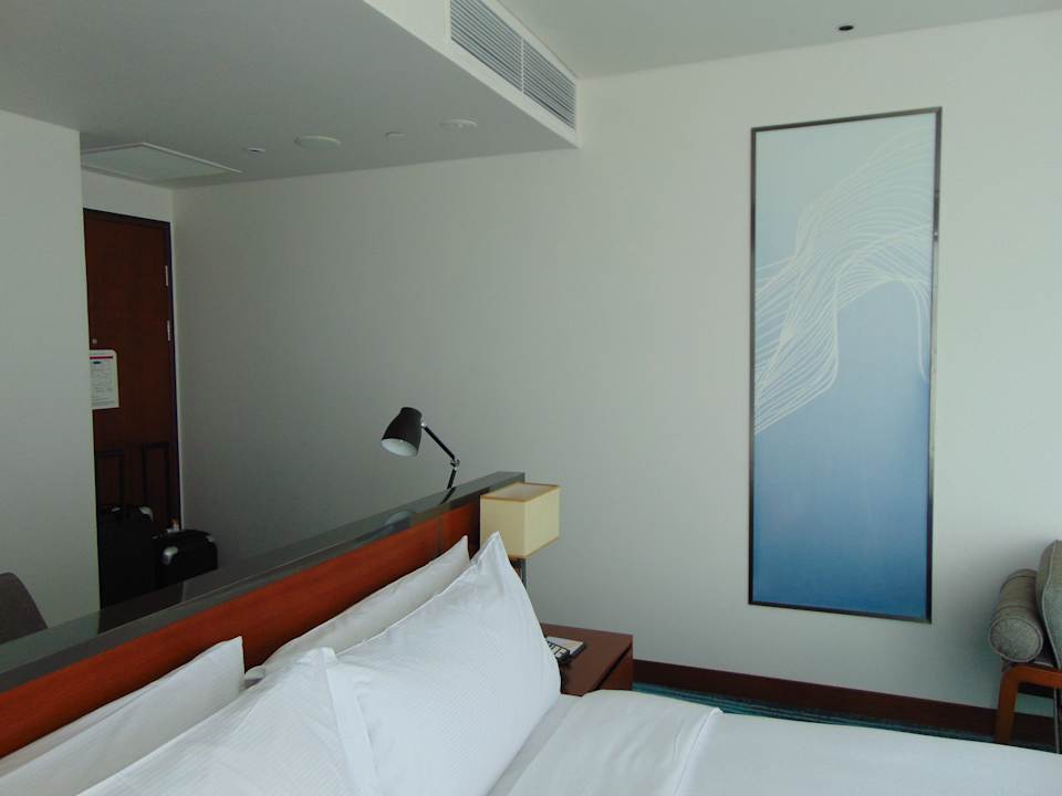 Zimmer Hilton Garden Inn Da Nang