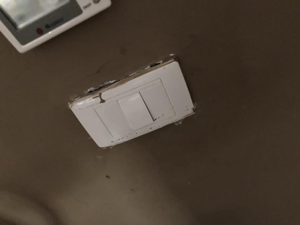 Zimmer El Karma Aqua Beach Resort