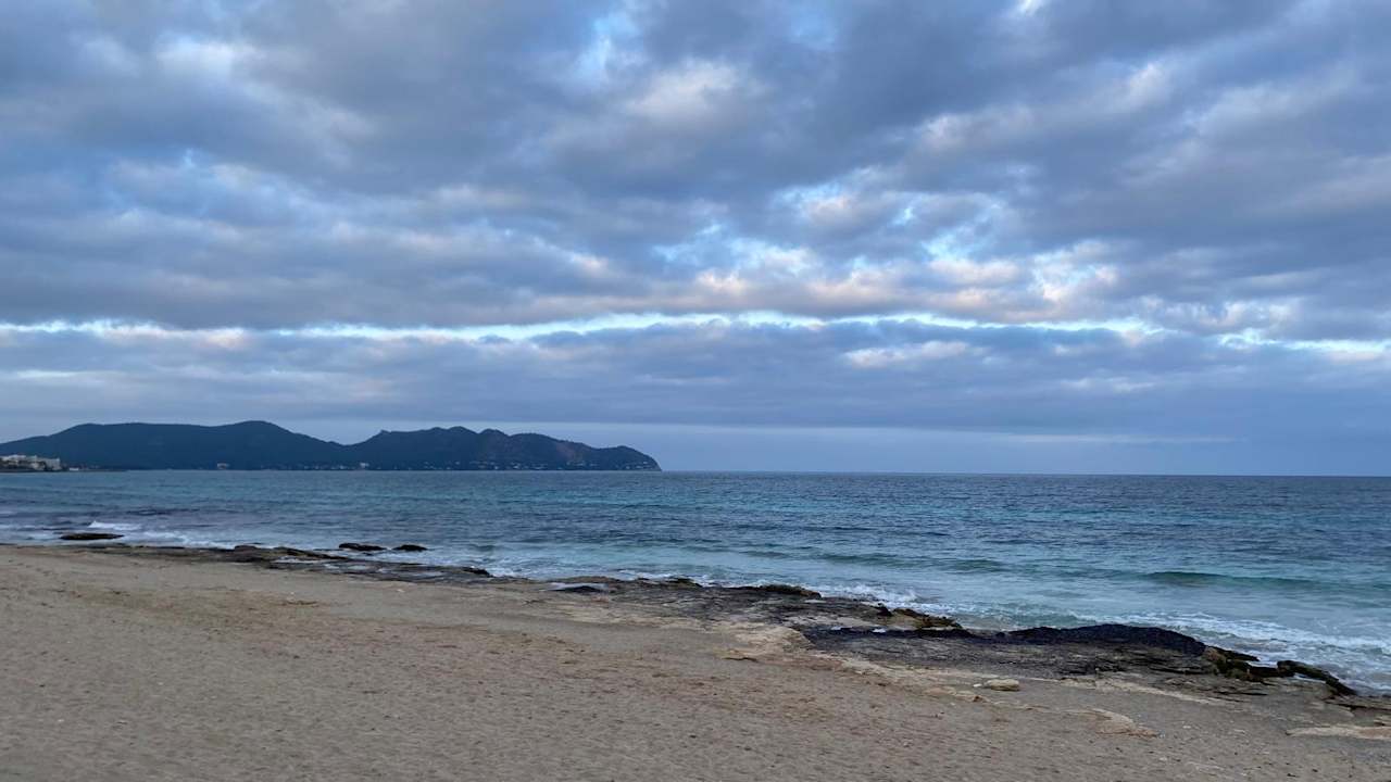 Strand Hipotels Hipocampo Playa