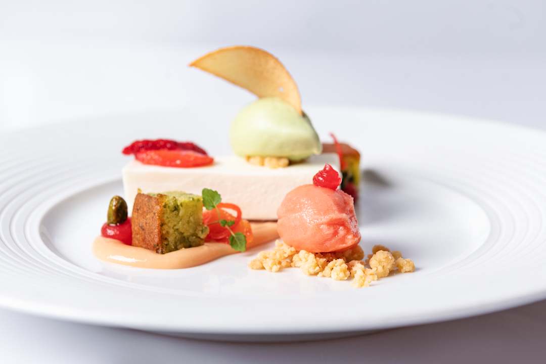 Gastro Hotel Rebers Pflug