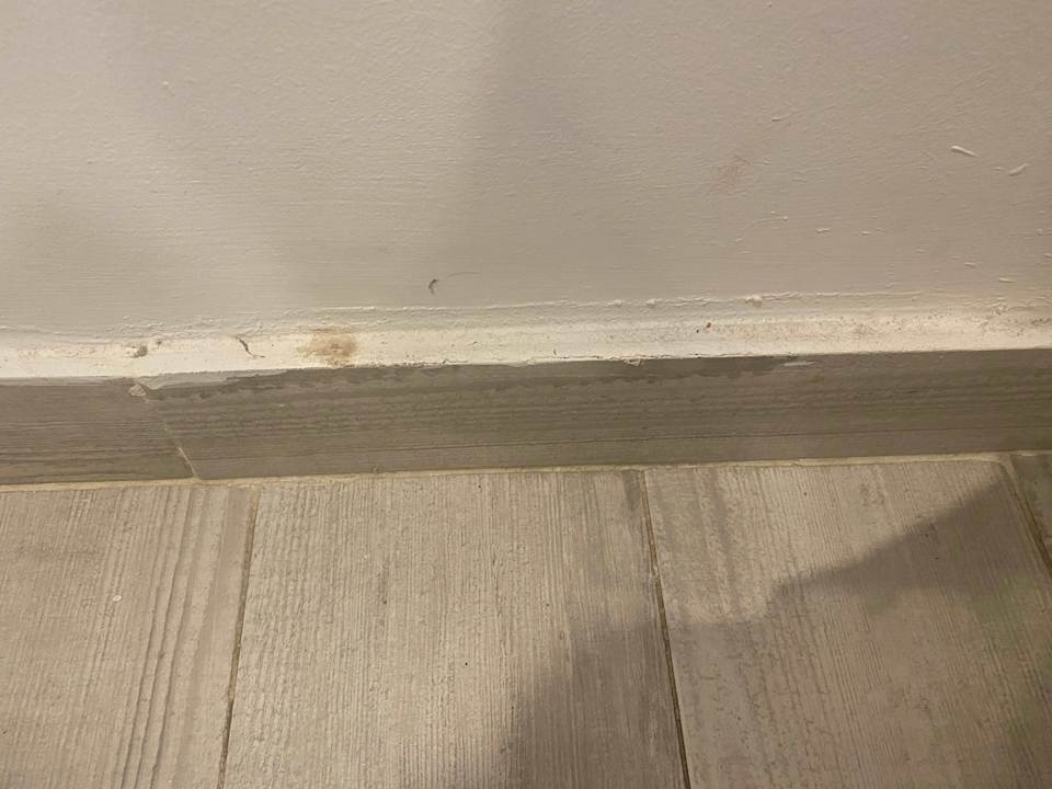 Zimmer Guya Wave Hotel