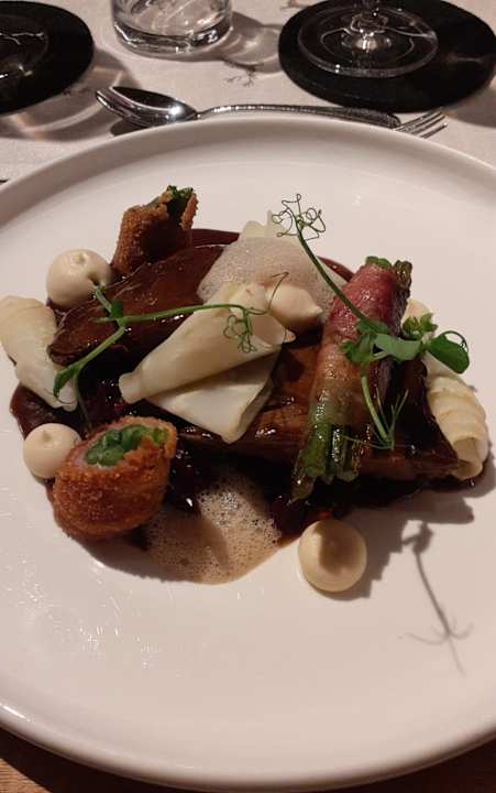 Gastro Wohlfühlhotel zur Post