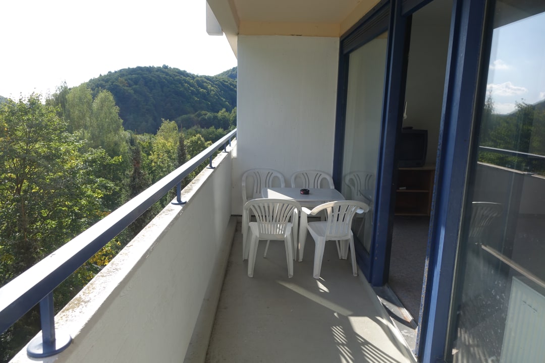 Zimmer Panoramic - Ihr Apartmenthotel im Harz