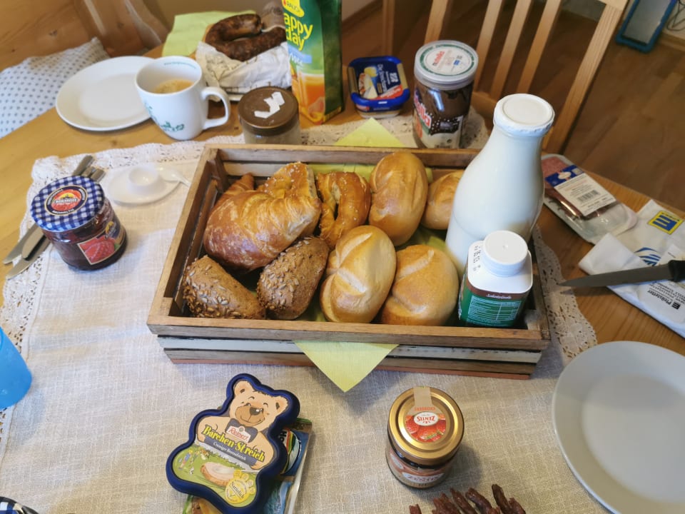 Gastro Ferienwohnungen Stöcklhof