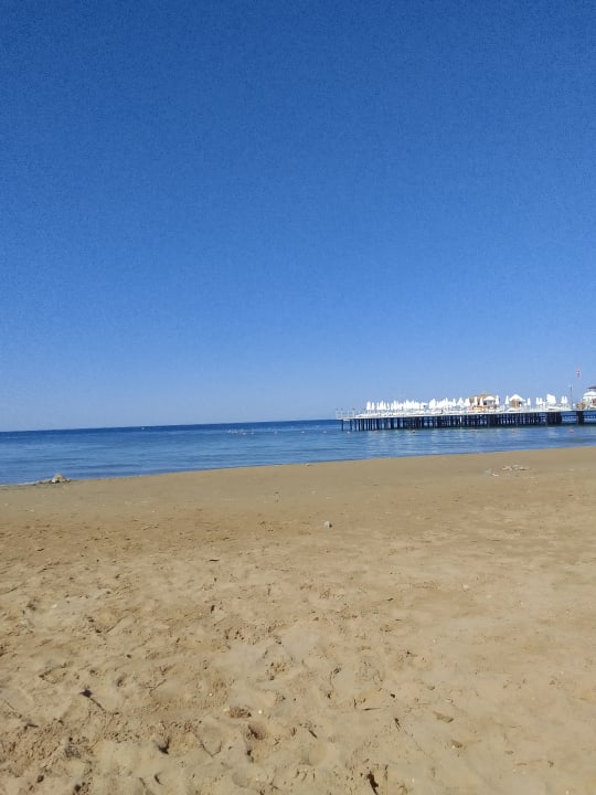 Strand Seaden Corolla Hotel