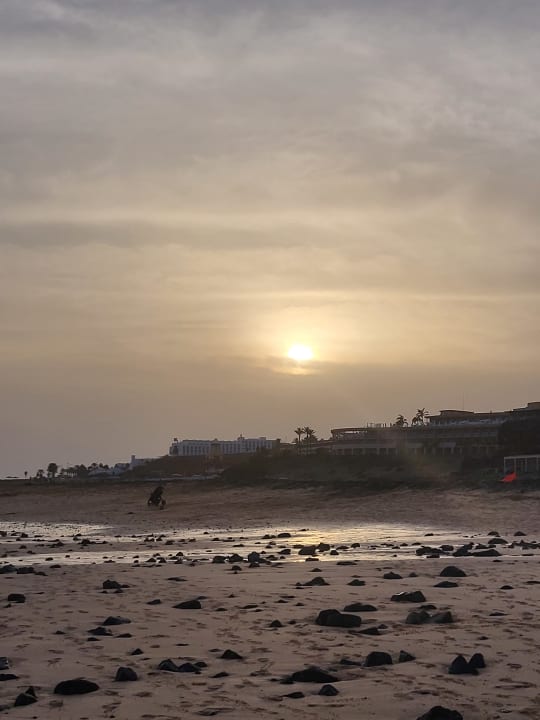 Strand Iberostar Waves Gaviotas Park