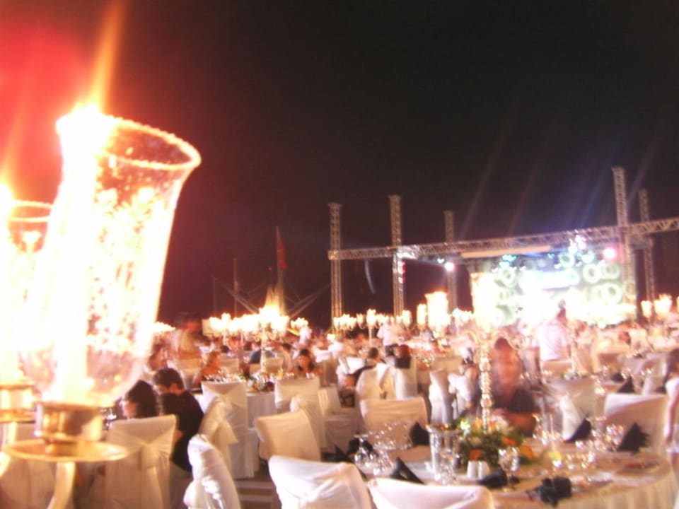 Galadinne Güral Premier Tekirova