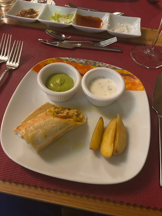 Gastro Sentido Trendy Verbena Beach