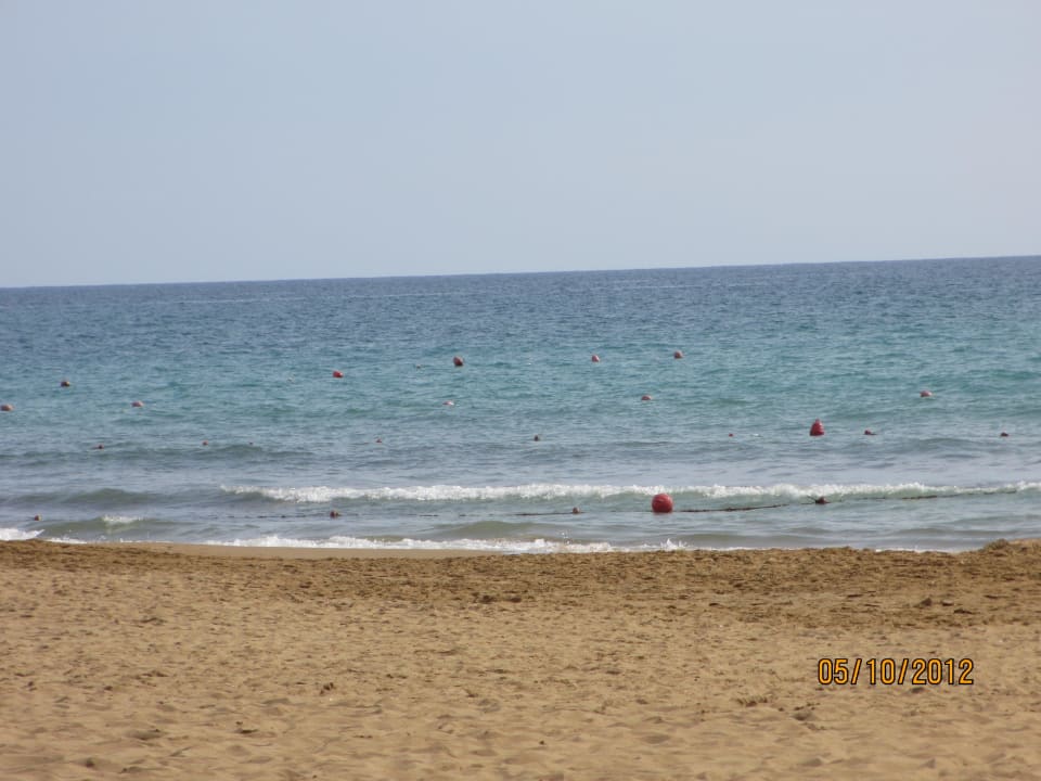 Strand VONRESORT Golden Beach