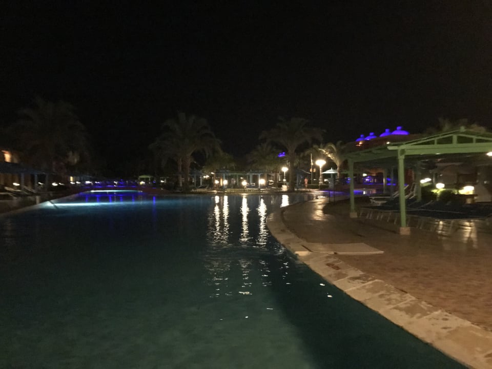 Pool Titanic Beach Spa & Aqua Park