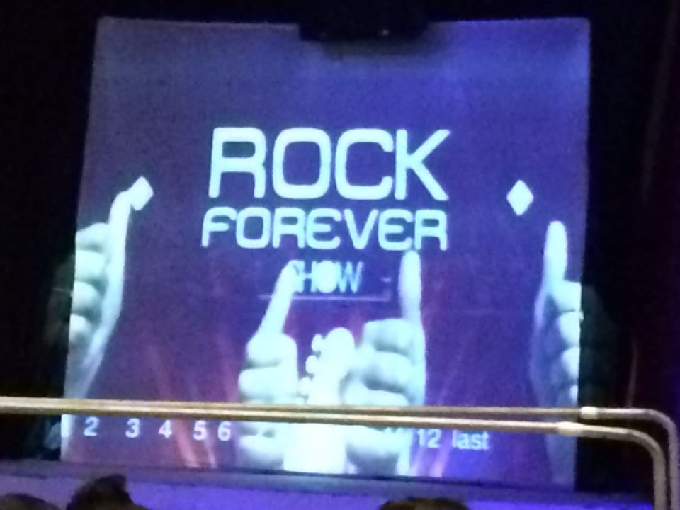 Sport & Freizeit Fiesta Kantenah Paladium Grand Resort & Spa