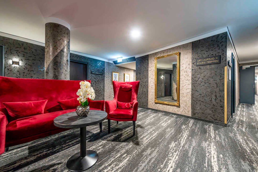 Sonstiges PLAZA Premium Schwerin