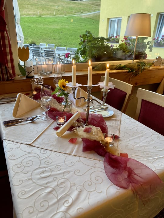 Gastro Burg Hotel Feldberg