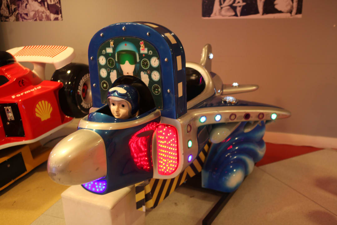 Sport & Freizeit Ramada Plaza by Wyndham Antalya