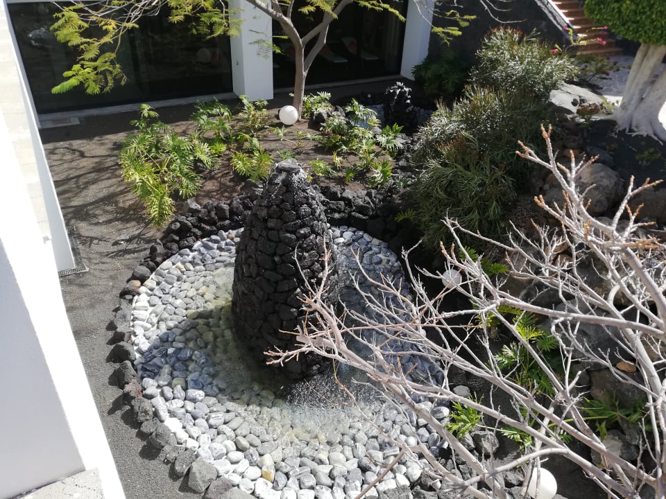 Außenansicht allsun App.-Hotel Albatros