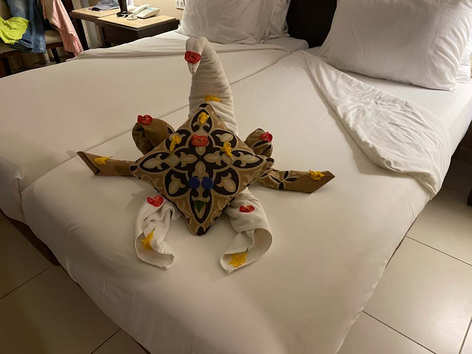 Zimmer Jaz Dar EL Madina