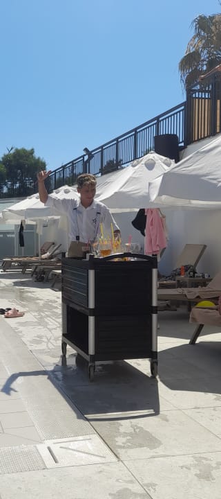 Gastro Side Stella Elite Resort & Spa