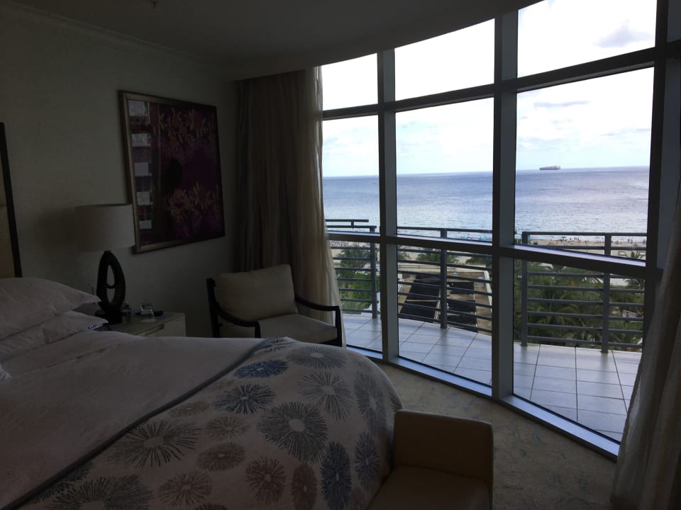 Zimmer Hotel The Ritz-Carlton South Beach
