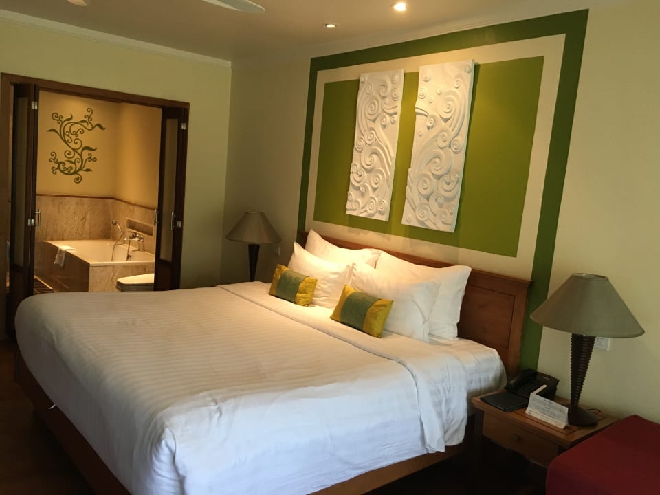 Zimmer Dinso Resort & Villas Ko Chang, Vignette Collection by IHG