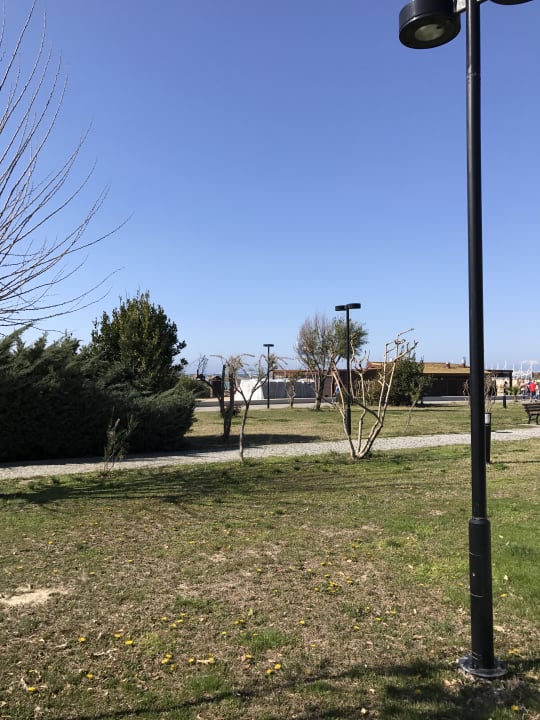 Sonstiges Aydinbey Kings Palace & Spa