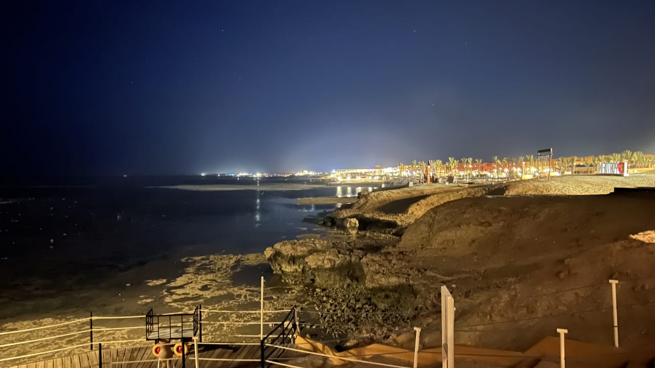 Ausblick Pickalbatros Villaggio Resort - Portofino