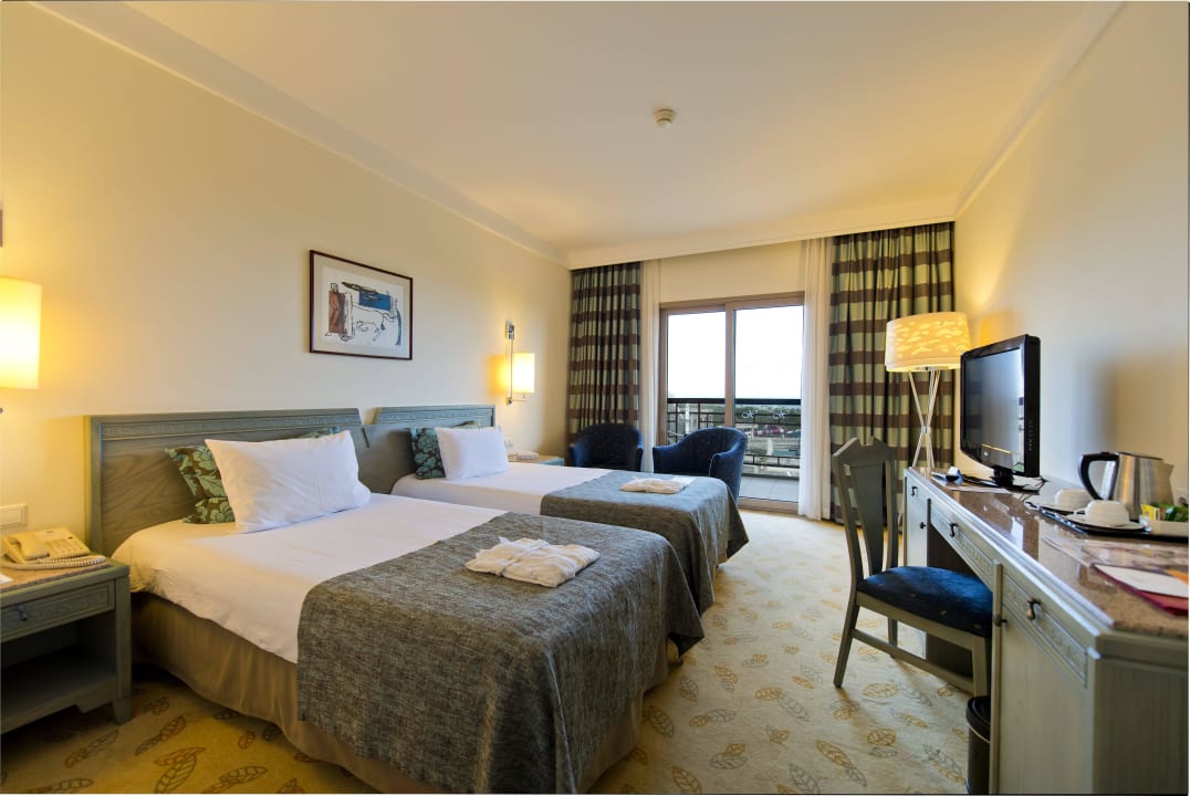 Standard-Zimmer Hauptgebäude Xanadu Resort Hotel