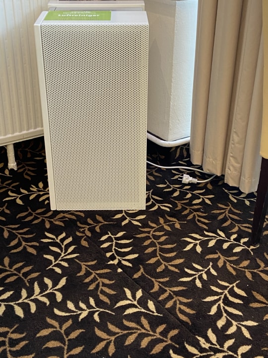 Gastro AHORN Hotel Am Fichtelberg