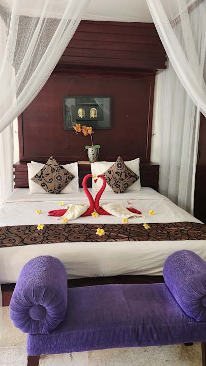 Zimmer Hotel Lavender Luxury Resort & Spa