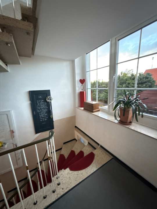 Lobby Harmonie Hotel Rust