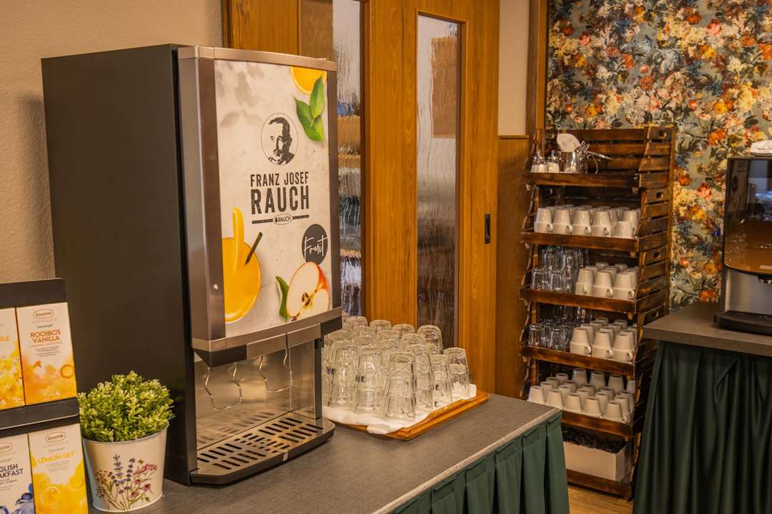 Gastro Ferien Hotel Cottbus