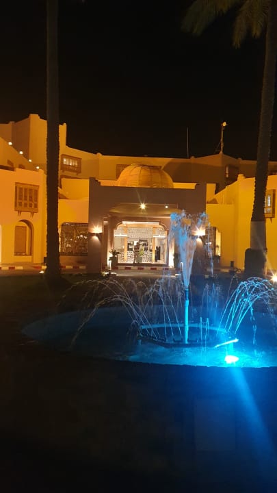 Lobby Continental Hotel Hurghada